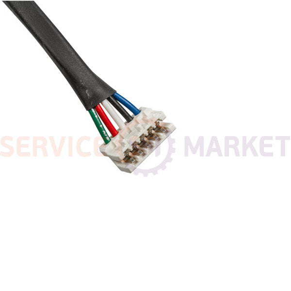 Датчик температуры для бойлера L=590mm Gorenje