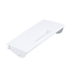 Передня кришка фільтра помпи для пральної машини AEG