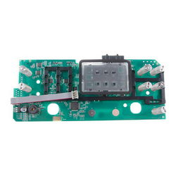 Модуль индикации для верт. стир. машины Electrolux