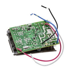 Модуль управления для блендера Electrolux