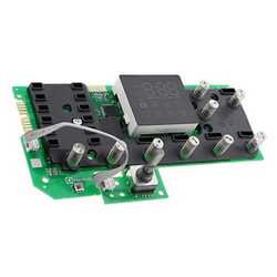 Модуль индикации для стир. машины Electrolux