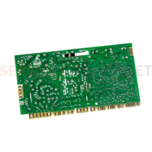 Плата управління для прання. машини (без прошивки) Electrolux