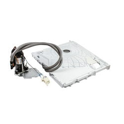 Компресорний осушувач у зборі для прання. машини AEG