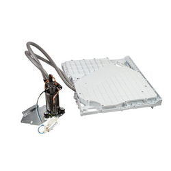 Компрессорный осушитель в сборе для стир. машины AEG