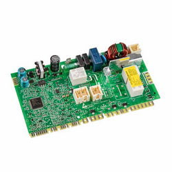 Модуль управления для стир. машины  (без прошивки) Electrolux