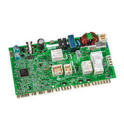 Модуль управления для стир. машины (без прошивки) Electrolux