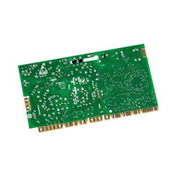 Плата управления для стир. машины ??? (без прошивки) Electrolux