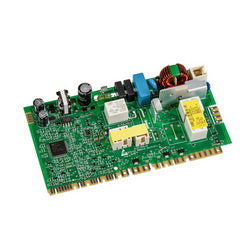 Плата управления для стир. машины ??? (без прошивки) Electrolux