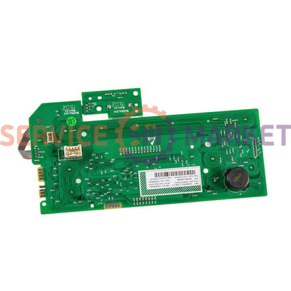 Модуль индикации для верт. стир. машины Electrolux