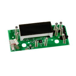 Модуль индикации для суш. машины ??? Electrolux