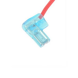 Предохранитель H.V. 5KV 0,80A ??? Electrolux