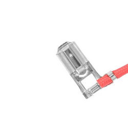 Предохранитель H.V. 5KV 0,80A ??? Electrolux