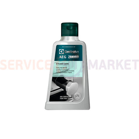 Средство для удаления накипи M3OCD200 в духовке с паром 250ml Electrolux