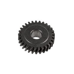 Шестерня редуктора D=??mm H=??mm Z+??(кос.) для кух. комб. Electrolux
