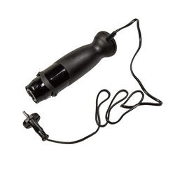 Моторный блок 750W Braun черный