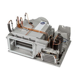 Компрессорный осушитель в сборе для суш. машины Electrolux