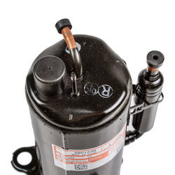 Компресор 140118577166 для сушильної машини 39C123B AEG