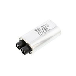 Конденсатор H.V. 1.05uF CH85 23105 2300V для СВЧ печи Electrolux