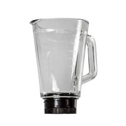 Чаша блендера 1500ml в сборе с ножом (без крышки) Electrolux