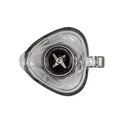 Чаша блендера 1500ml в сборе с ножом (без крышки) Electrolux