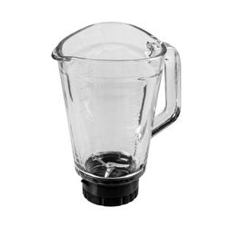 Чаша блендера 1500ml в сборе с ножом (без крышки) Electrolux