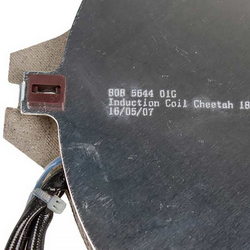 Конфорка для індукційної плити D=180mm Electrolux 8085644014