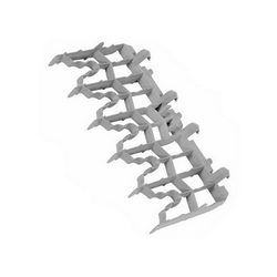 Держатель для стаканов и чашек посуд. машины AEG