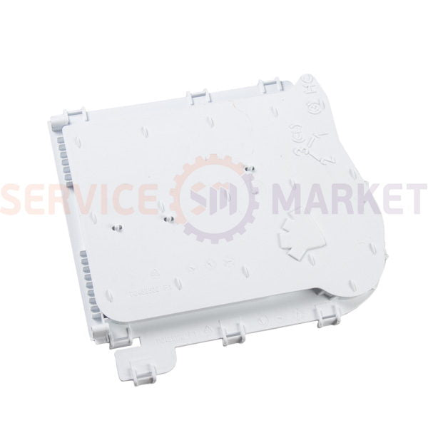 Крышка дозатора для стиральной машины Electrolux