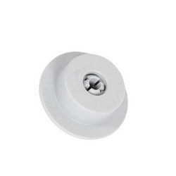 Комплект колес (8шт.) нижн. ящика для посуд. машины Electrolux