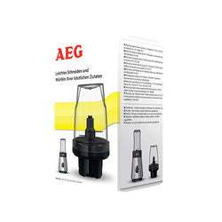 Мини миксер в сборе ASBC1 ???ml для блендера Electrolux