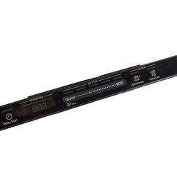 Панель керування для посуду. машини Electrolux