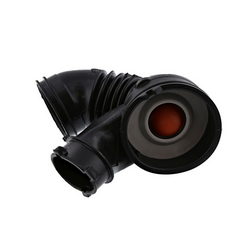 Патрубок з'єднає. (бак-насос) для прання. машини Electrolux