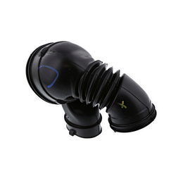 Патрубок соединит. (бак-насос) для стир. машины Electrolux