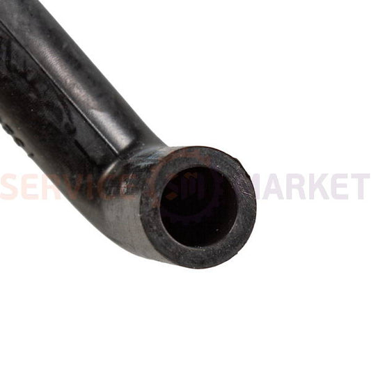 Патрубок з'єднає. (клапан подачі води-дозатор) для прання. машини Electrolux