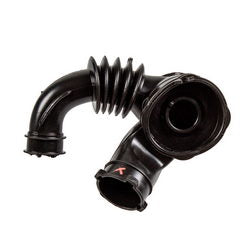 Патрубок з'єднає. (бак-насос) для прання. машини AEG