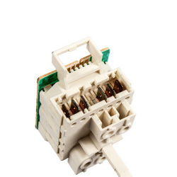 Переключатель программ для стиральной машины AEG