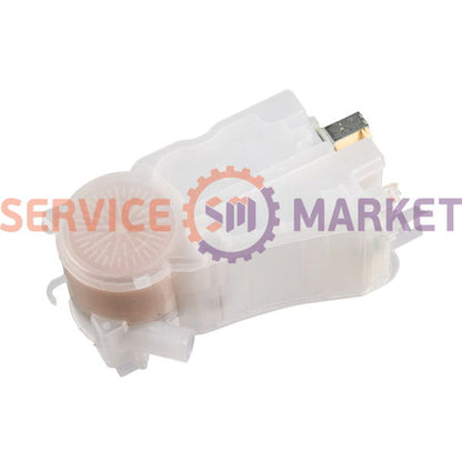 Іонізатор води (пом'якшення) для посуду. машини Electrolux