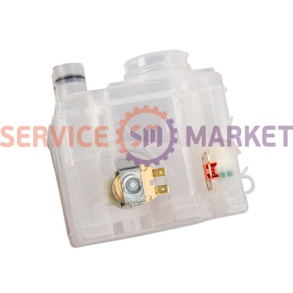 Іонізатор води (пом'якшення) для посуду. машини Electrolux