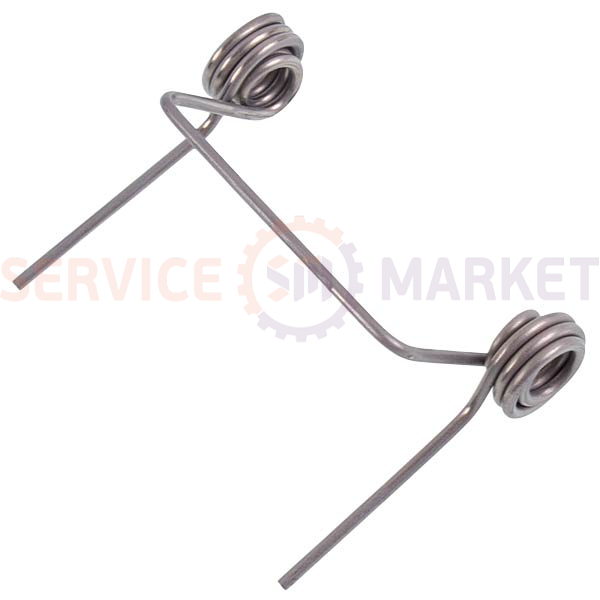 Пружина люка бака для верт. стиральной машины Electrolux