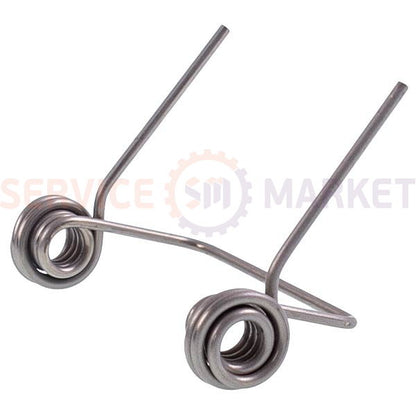 Пружина люка бака для верт. стиральной машины Electrolux