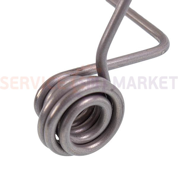 Пружина люка бака для верт. стиральной машины Electrolux