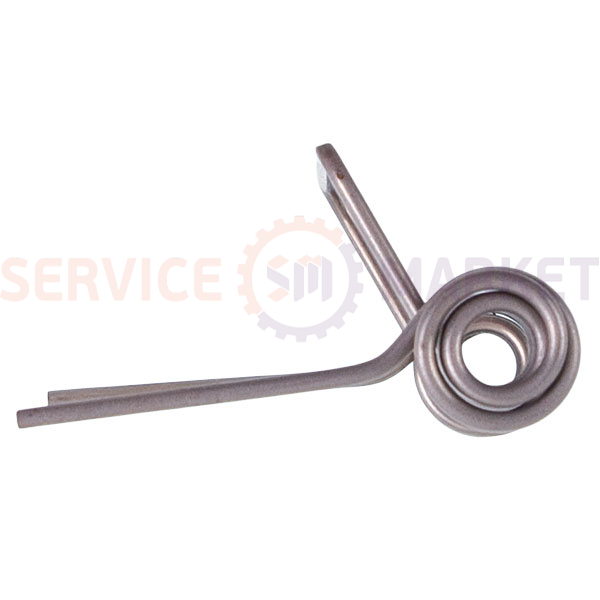 Пружина люка бака для верт. стиральной машины Electrolux