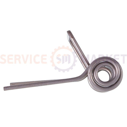 Пружина люка бака для верт. стиральной машины Electrolux