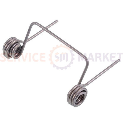 Пружина люка бака для верт. стиральной машины Electrolux