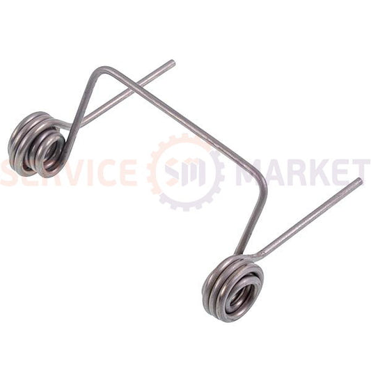 Пружина люка бака для верт. стиральной машины Electrolux