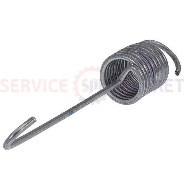 Пружина бака для прання. машини (9 витків) L=175mm Electrolux
