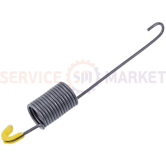 Пружина бака для стир. машины (14 витков) L=170mm Electrolux
