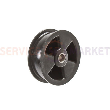 Ролик натягу ременя для сушив. машини Electrolux