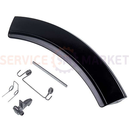 Ручка двери (люка) в сборе для стиральной машины Electrolux