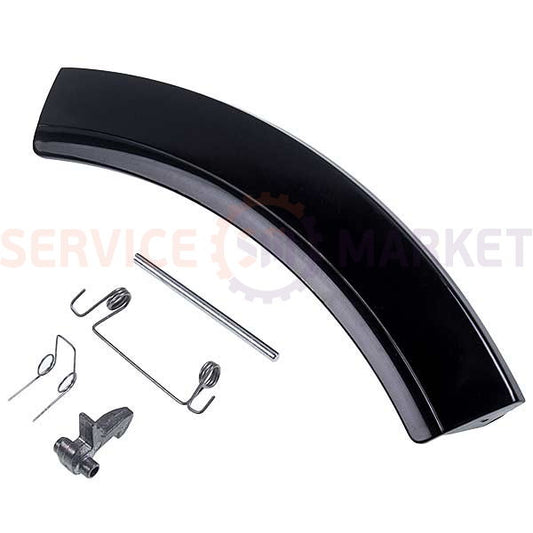 Ручка двери (люка) в сборе для стиральной машины Electrolux